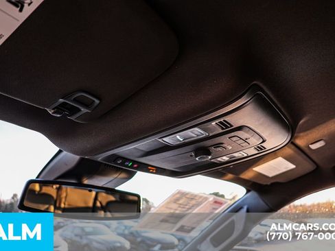 Used 2024 Chevrolet Tahoe LT image 57