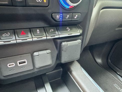 Used 2020 GMC Sierra 2500 Denali w/ Denali Ultimate Package AWD/4WD image 51