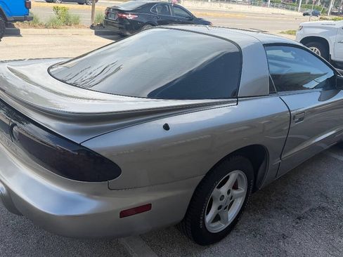 Used 2000 Pontiac Firebird Coupe w/ Opt Pkg RWD image 5