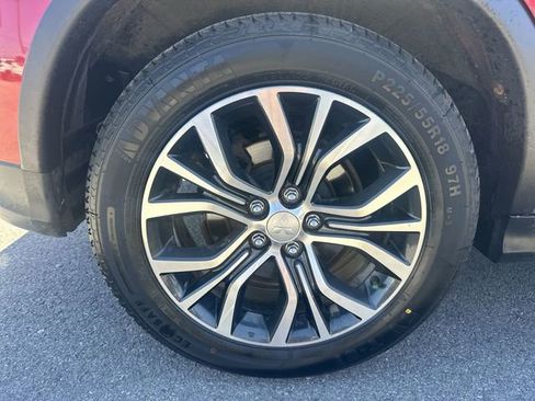 Used 2019 Mitsubishi Outlander Sport ES AWD/4WD image 28