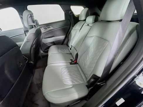 Used 2023 Kia Sportage X-Line w/ X-Line Premium Package image 27