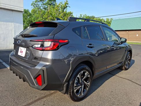 Certified 2024 Subaru Crosstrek 2.0i Premium AWD/4WD image 7