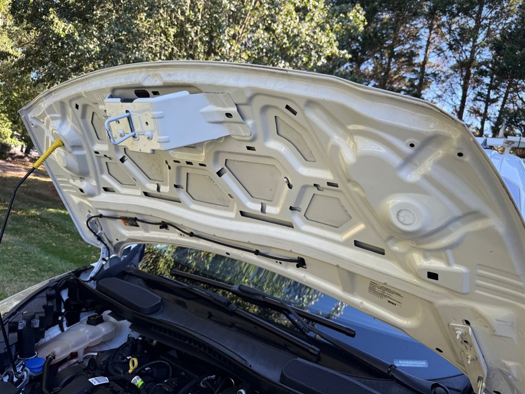 Used 2020 Ford Transit Connect XL FWD image 57