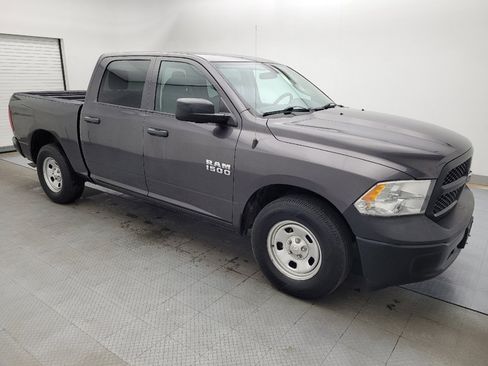 Used 2017 RAM 1500 Tradesman w/ Popular Equipment Group image 11