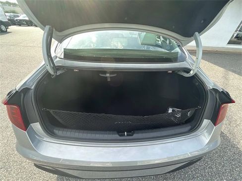 Used 2023 Hyundai Sonata SEL w/ Cargo Package image 12