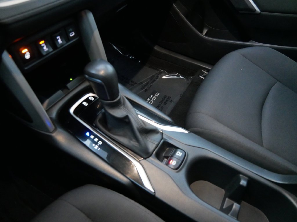 Used 2024 Toyota Corolla Cross LE AWD/4WD image 23