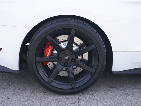 Used 2017 Ford Mustang Shelby GT350 image 12
