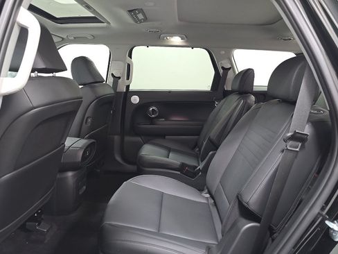 Used 2026 Hyundai Palisade Limited AWD/4WD image 12