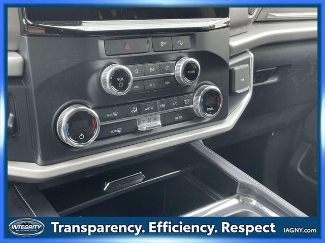 Used 2022 Ford Expedition Max XL AWD/4WD image 28