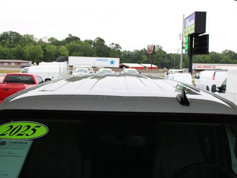 Used 2025 Chevrolet Express 2500 Extended w/ Driver Convenience Package RWD image 19