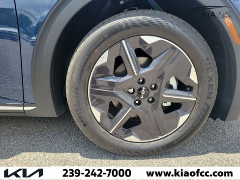 New 2026 Kia EV6 Light RWD image 7