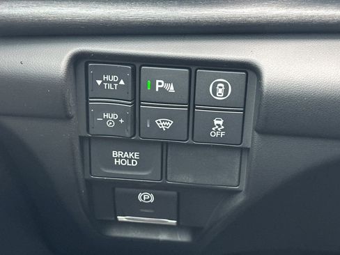 Certified 2025 Acura RDX SH-AWD w/ Advance Package image 38