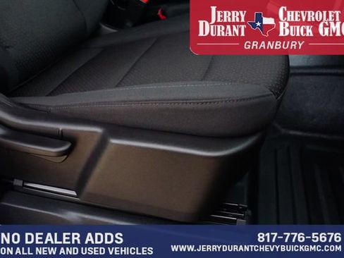 Used 2026 GMC Sierra 2500 Pro w/ Convenience Package AWD/4WD image 21