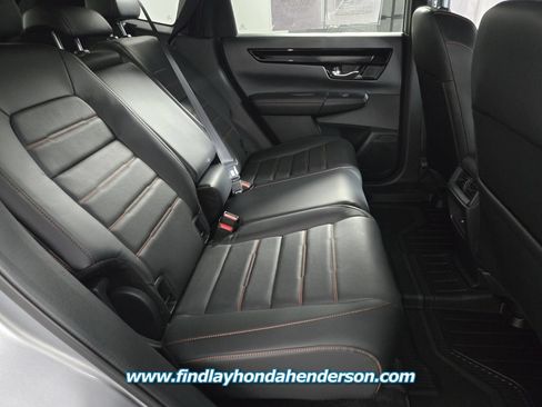 Used 2025 Honda CR-V Sport Touring image 21