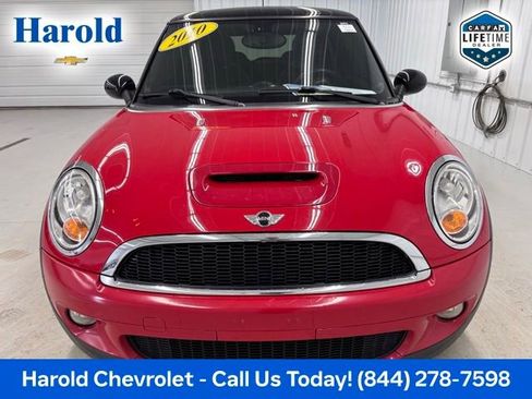 Used 2010 MINI Cooper S image 2