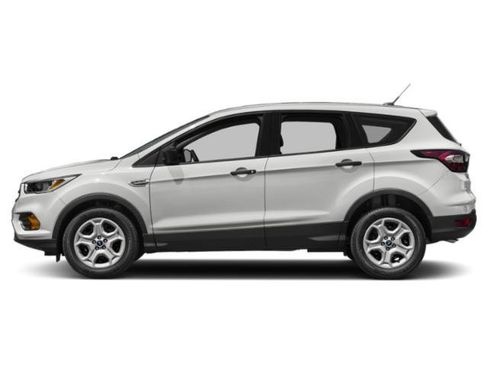 Used 2019 Ford Escape SEL AWD/4WD image 3