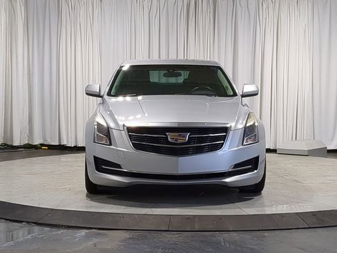 Used 2018 Cadillac ATS 2.0T Sedan image 21