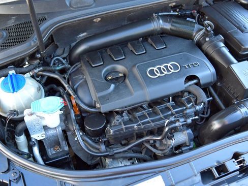 Used 2012 Audi A3 2.0T Premium image 39