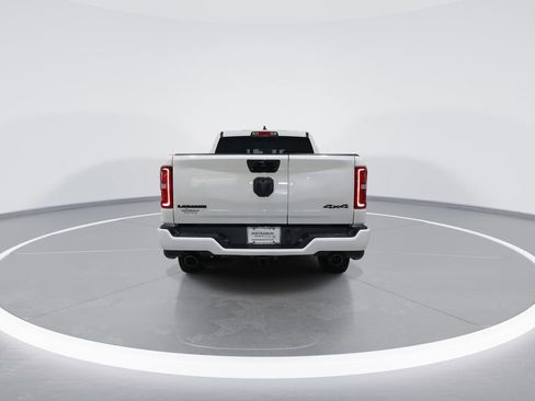 New 2026 RAM 1500 Laramie w/ Night Edition AWD/4WD image 7