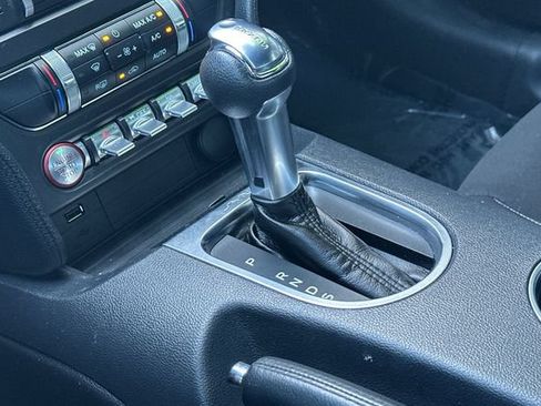 Used 2023 Ford Mustang Coupe w/ Equipment Group 101A RWD image 24
