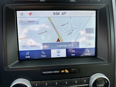 Used 2021 Ford Expedition XLT image 32