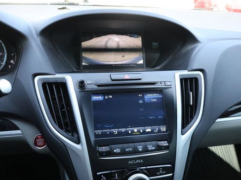 Used 2020 Acura TLX FWD image 20