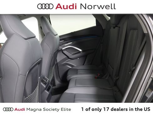 Certified 2025 Audi Q5 Premium w/ Premium Plus AWD/4WD image 23