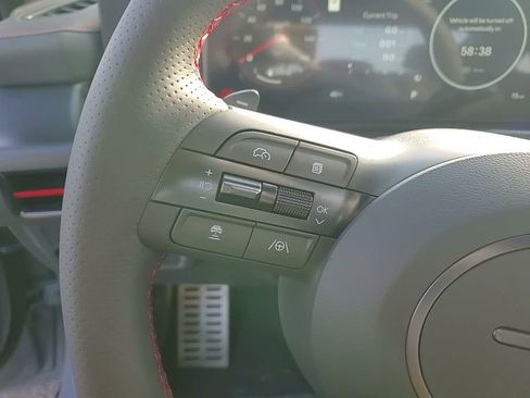 New 2026 Hyundai Sonata N Line image 16