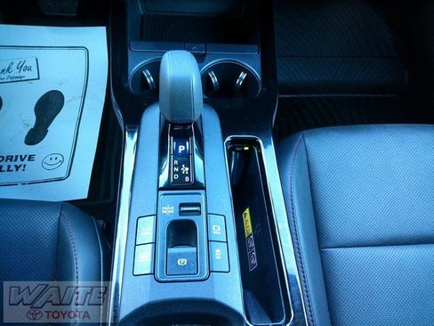 Certified 2024 Toyota Prius Prime image 16