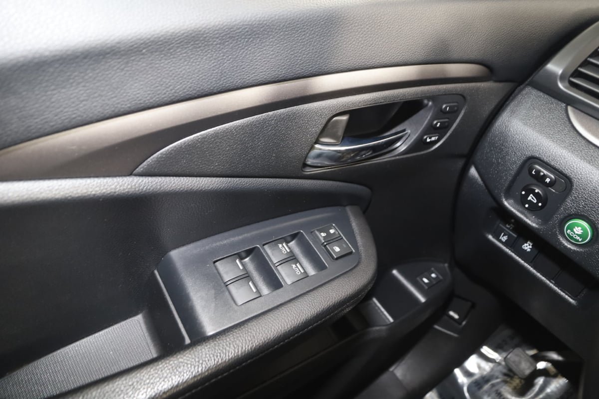 Used 2020 Honda Pilot EX-L image 28