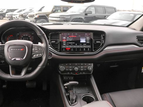 New 2026 Dodge Durango GT image 19