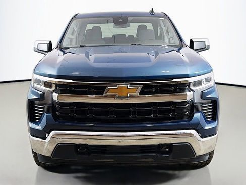 Used 2024 Chevrolet Silverado 1500 LT image 10