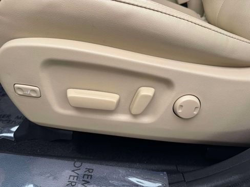 Used 2019 Toyota Highlander Limited w/ Protection Package #3 image 23