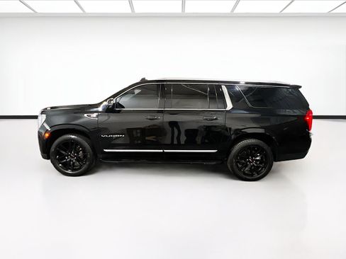 Used 2023 GMC Yukon XL SLT w/ SLT Premium Package AWD/4WD image 24