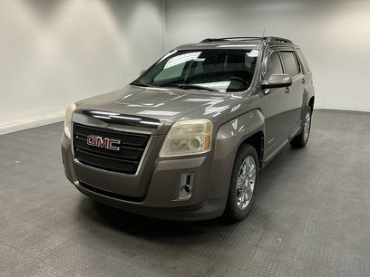 Used 2012 GMC Terrain SLE