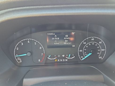 Used 2021 Ford Transit 250 Medium Roof AWD image 19
