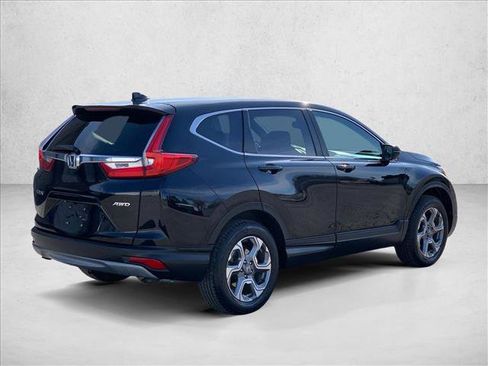 Used 2017 Honda CR-V EX-L image 5