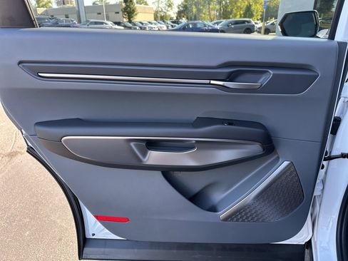 New 2026 Kia EV9 Wind image 23