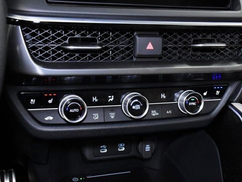 New 2025 Acura ADX A-Spec image 17