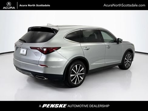 Certified 2026 Acura MDX SH-AWD w/ Technology Package image 5