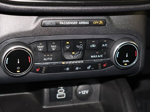 Used 2025 Ford Escape ST-Line Select image 30