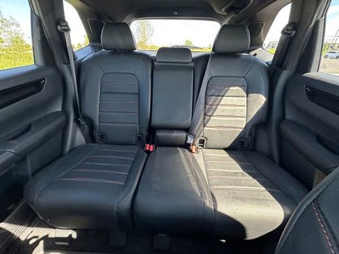 Used 2023 Honda CR-V Sport Touring image 25