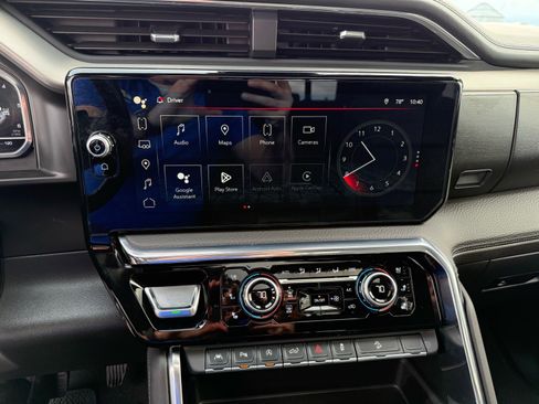 Used 2025 GMC Sierra 1500 Denali w/ Technology Package image 23