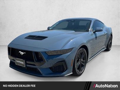 New 2026 Ford Mustang GT