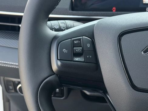 New 2026 Ford Mustang Mach-E Select RWD image 19