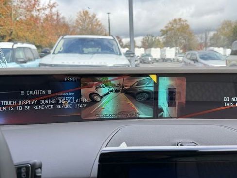 New 2026 Lincoln Nautilus Black Label image 16