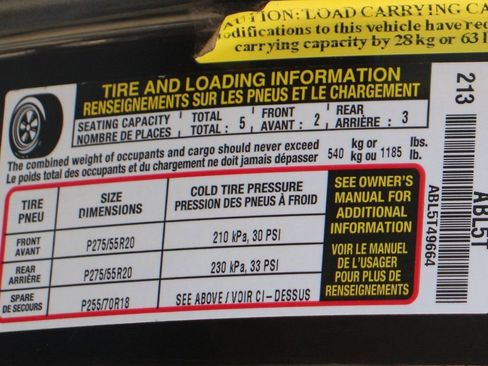 Used 2018 Toyota Tundra 1794 Edition image 54