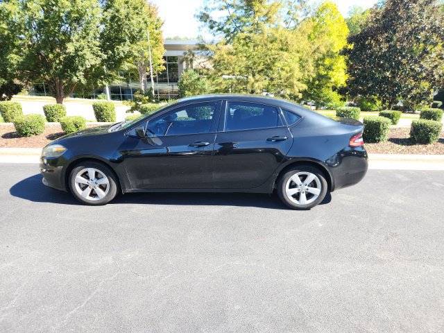 Used 2016 Dodge Dart SE w/ Convenience Group FWD image 2