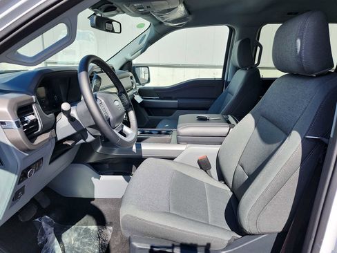 New 2025 Ford F150 XLT w/ Equipment Group 302A MID image 11