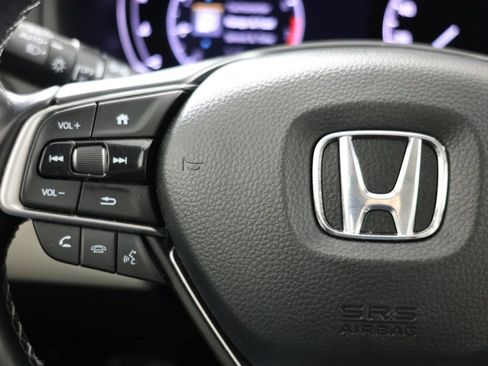 Used 2020 Honda Accord EX-L image 26
